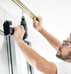 Festool Akkuschrauber