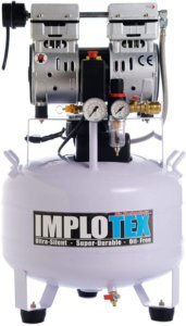 Flüsterkompressor Implotex