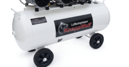 Kompressor 100l