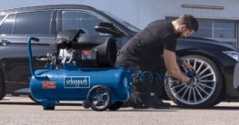 Kompressor 50l