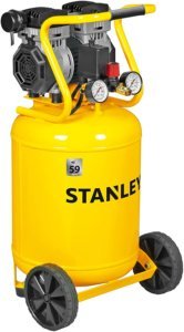 Leise 50l Stanley