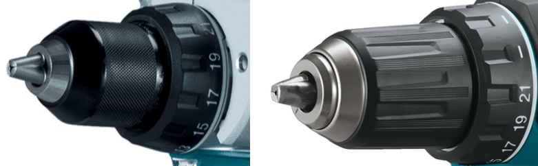 Makita Akkuschrauber Aktion
