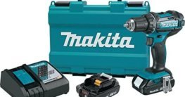 Makita Akkuschrauber Angebot