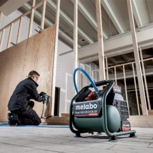 Metabo Kompressor