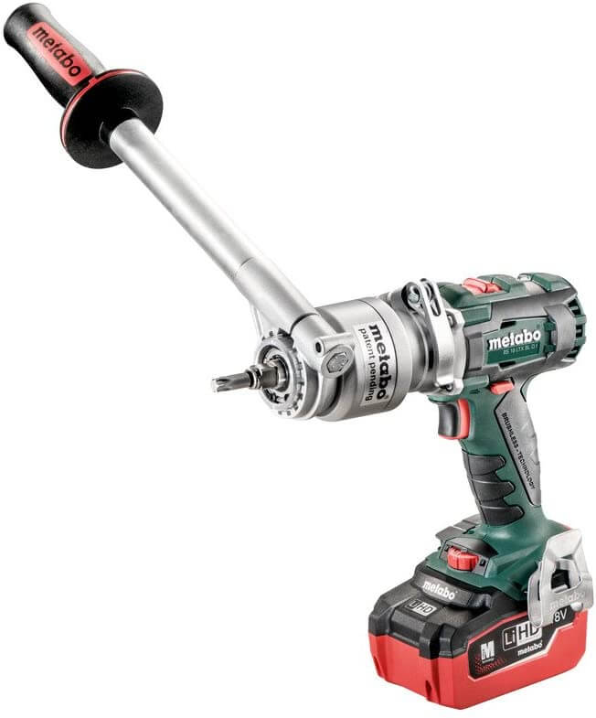 Metabo LT Akkuschrauber