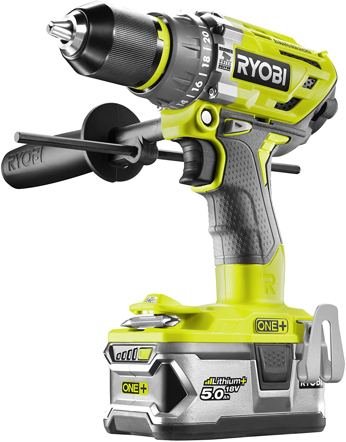 Ryobi ONE+ Schrauber