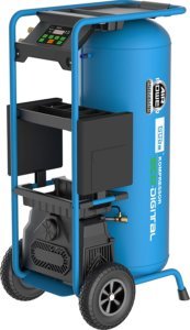 100l 10 bar Druckluft