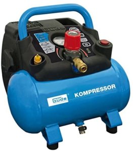 6l ölfrei Test