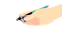 Airbrush Kompressor