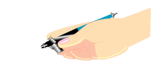 Airbrush Kompressor