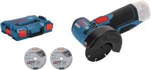 Blau GWS 12V-76