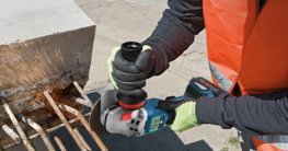Bosch Akku Flex