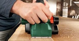 Bosch Hobel