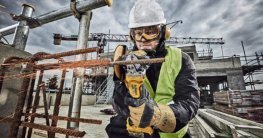 DeWalt Akku Flex