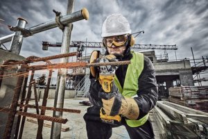 DeWalt Akku Flex