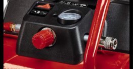Einhell Kompressor