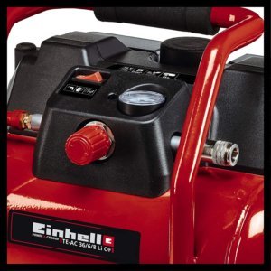 Einhell Kompressor