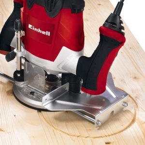 Einhell Oberfräse