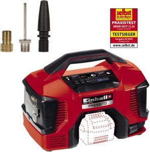 Einhell Test Erfahrungen