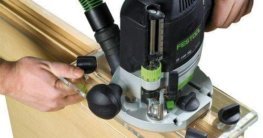Festool Oberfräse