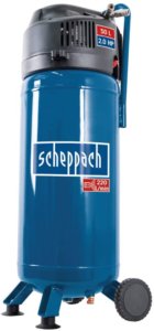 HC51V stehend aufrecht