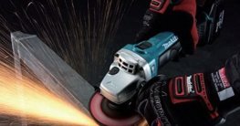 Makita Akku Flex