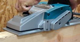 Makita Hobel