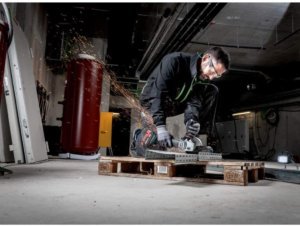 Metabo Winkelschleifer