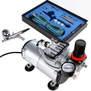 Set Timbertech leise
