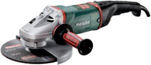 Metabo 230 Test Erfahrungen