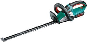 36V AdvancedHedgeCut