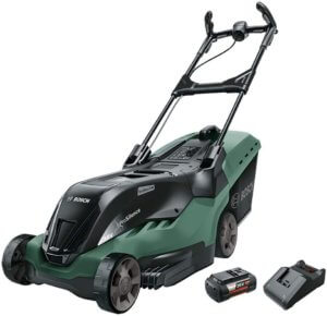 36V AdvancedRotak 36-850
