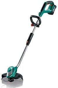 36V Review AdvancedGrassCut
