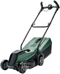 Battery CityMower 18V