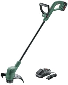 Battery trimmer EasyGrassCut