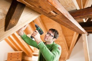 Bosch 12V drill