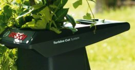 Bosch garden shredder