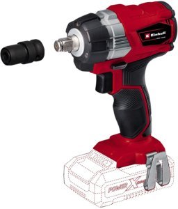 Brushless 18V Power-X-Change