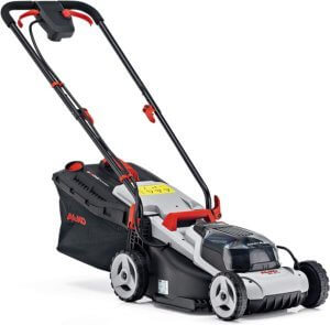 Cordless battery Easy Flex 34.8