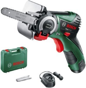 Cordless Bosch EasyCut 12