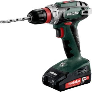 Cordless BS 18V