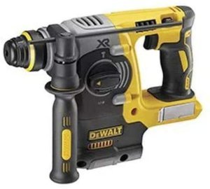 Cordless SDS DCH273