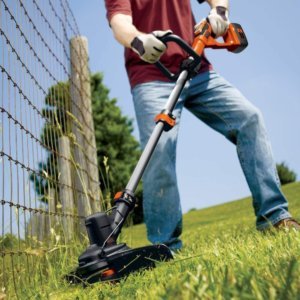 Coupe bordure Black et Decker