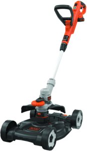 Decespugliatore 3-in-1