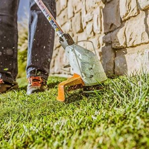 Decespugliatore a batteria Stihl