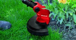 decespugliatore Einhell