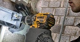 DeWalt 18V drill