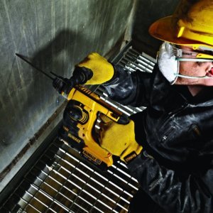 DeWalt hammer drill