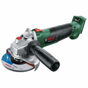 DIY AdvancedGrind 18