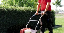 Einhell Scarifier